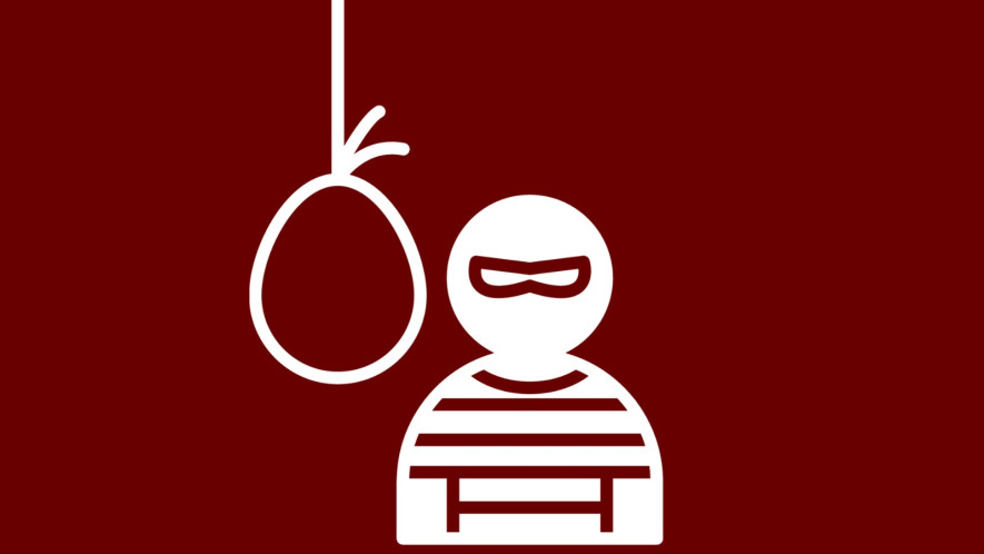 इरानमा नाबालिगकलाई मृत्युदण्ड